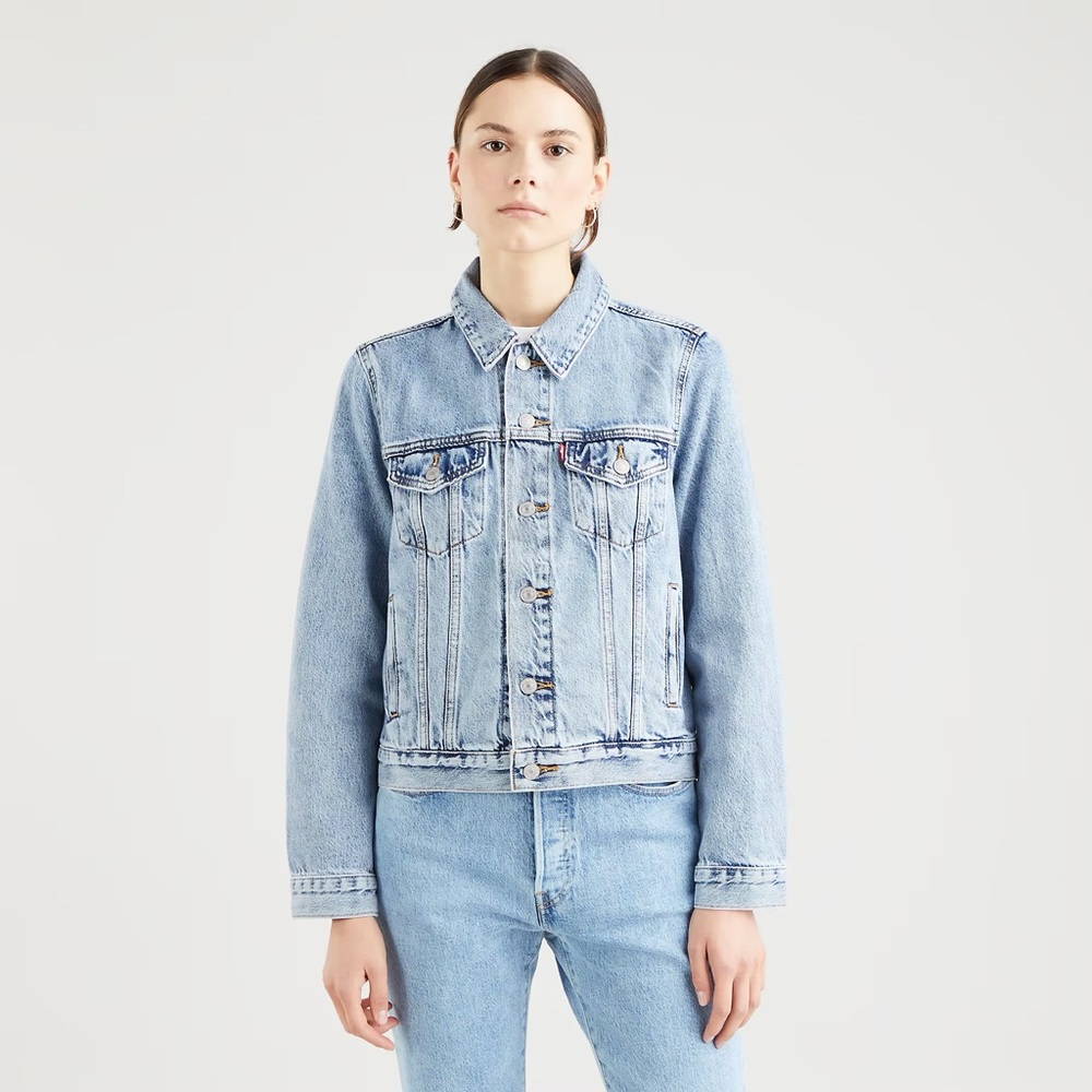 LEVI’S Denim Jacket